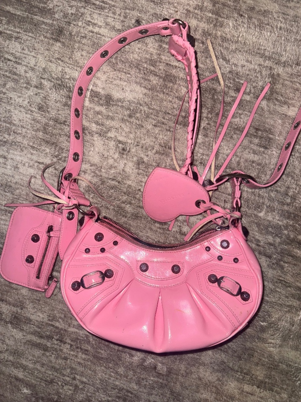 Balenciaga Shoulder Bag